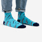 Socken – Barber