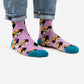 Socken – Frida