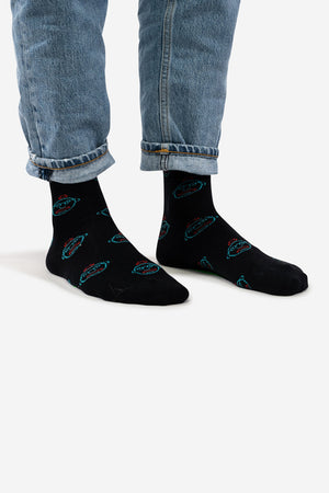 Socken – Schmiedovski