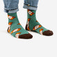 Socken – Bier