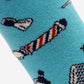 Socken – Barber