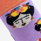 Socken – Frida