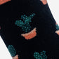 Socken – Kaktus