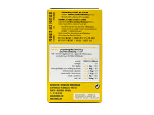 Jose - Sardines à l'huile d'olive & au citron, 125 gr