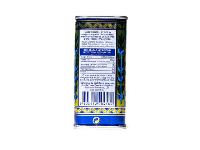 Triunfo - Portugiesisches Olivenöl, 200 ml