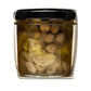 Saboreal - Petiscadas - Cabillaud à l'huile d'olive biologique, 100 gr