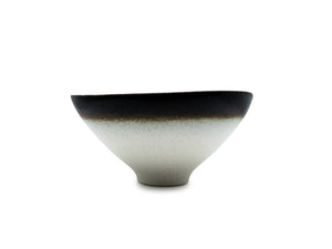 Casca de Coco - Saladier marron-gris