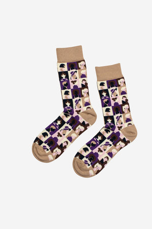 Socken – Frauen
