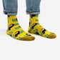 Socken – Tucan