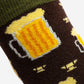 Socken – Biermass