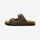 Sandale Leo – Khaki