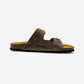 Sandale Leo – Khaki