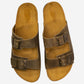 Sandale Leo – Khaki