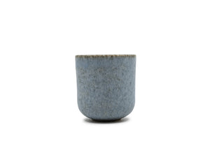 Azul Neble - Becher grau reaktiv