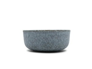 Azul Neble - Bol à céréales gris réactif