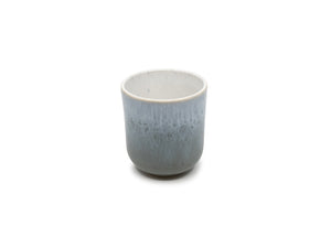 Coral Azul - Tasse - bleu-gris réactif