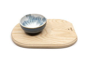 Planche à servir en bois petite