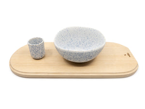 Planche à servir en bois grande