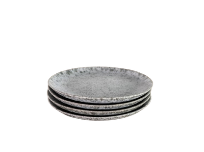 Tempestade - Set de 4 assiettes