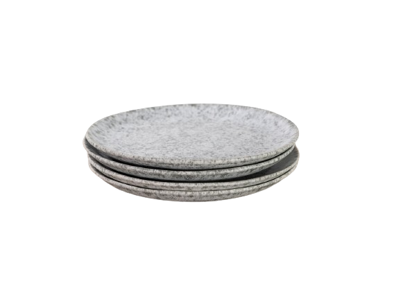 Tempestade - 4 Teller Set