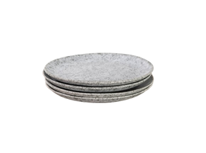 Tempestade - 4 Teller Set