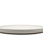 Concha Branca - Assiette grande Ø 26 cm blanc mat