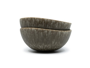 Barrento - bol à céréales taupe réactif