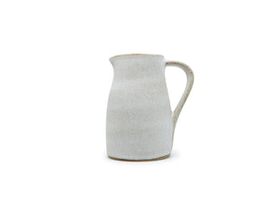 Autêntico - Pot à lait blanc-crème