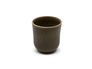 Cru - Tasse taupe