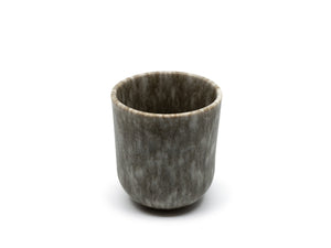 Barrento - Tasse taupe réactif