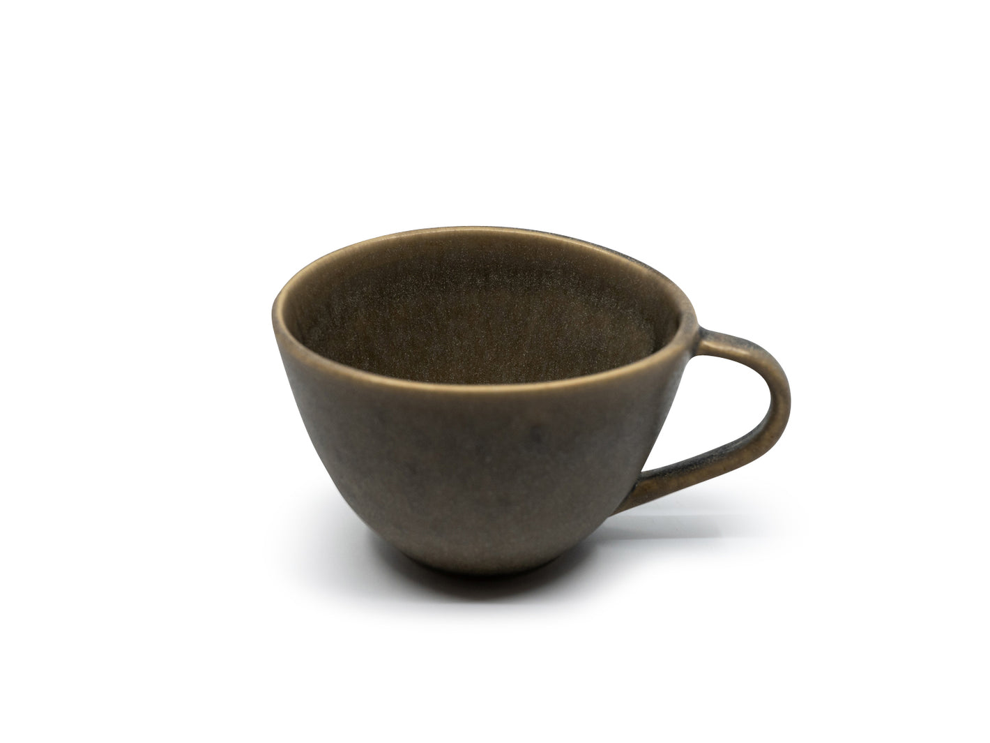 Cru - Cappuccino Tasse taupe