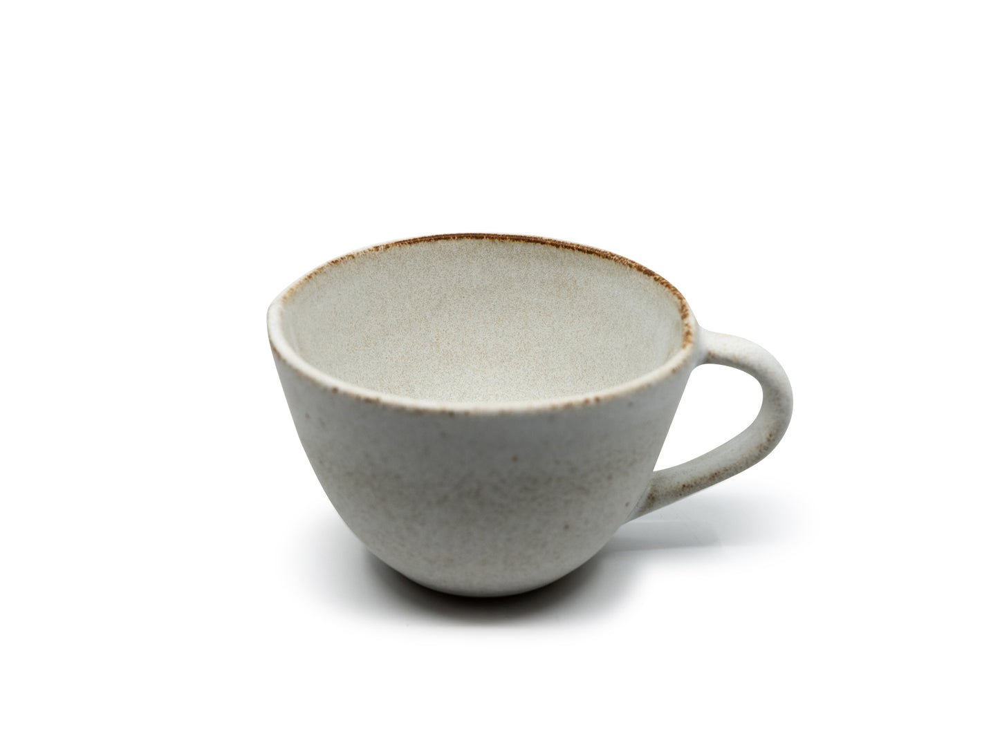 Autêntico - Cappuccino Tasse creme-weiss