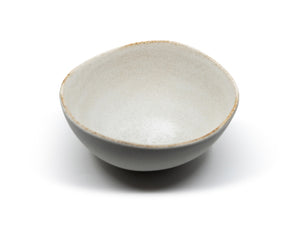 Autêntico - Bol à céréales blanc-crème