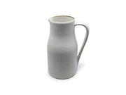 Autêntico - Krug gross 1.2 l creme-weiss