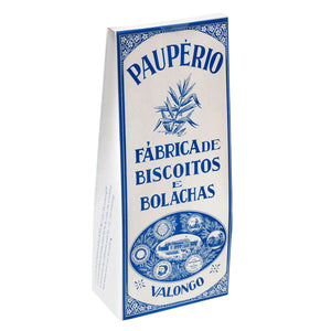 Paupério - Feine Kekse Selecção , 250 g