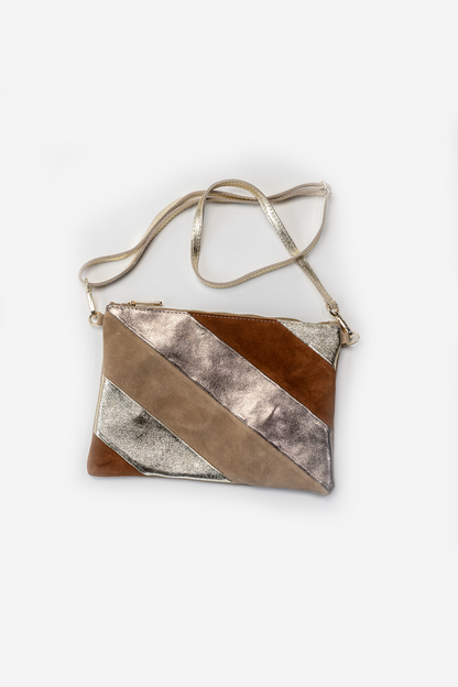 Leather Rocketstripe