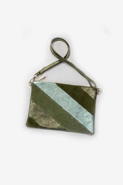 Leather Rocketstripe