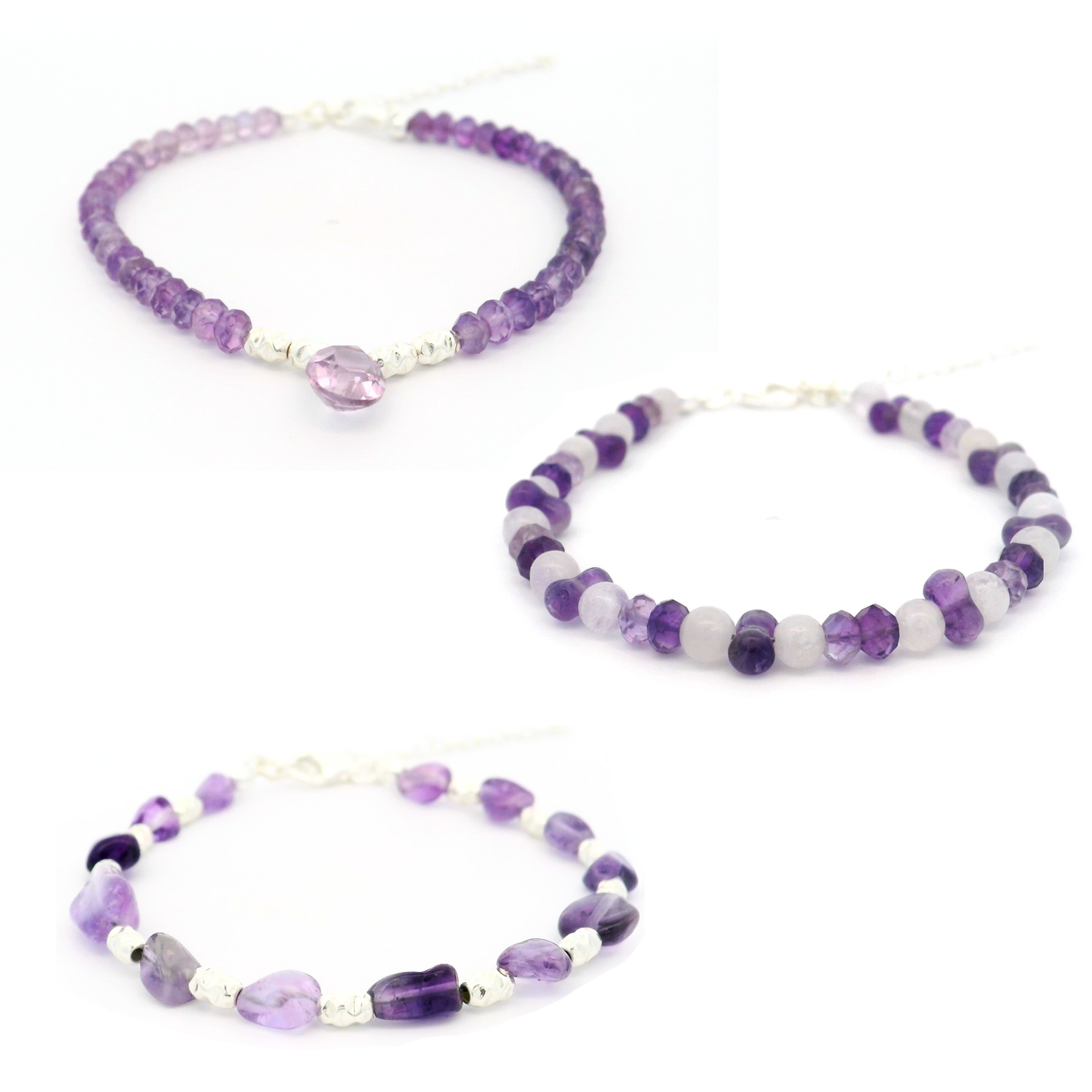 Armband Intuition