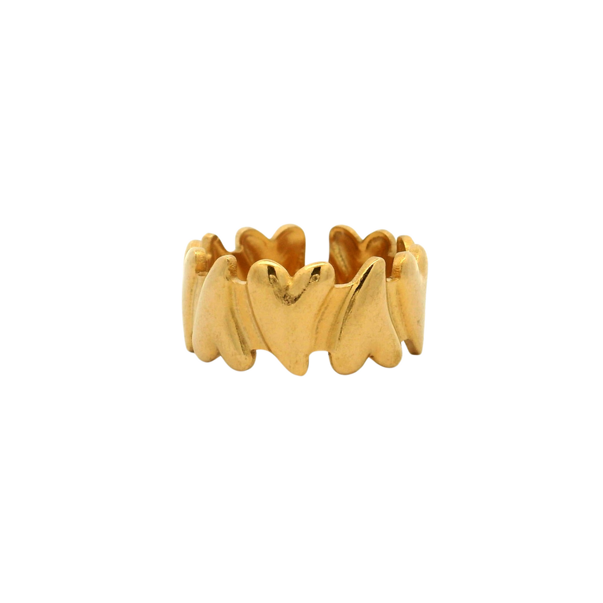 Ring Cinta