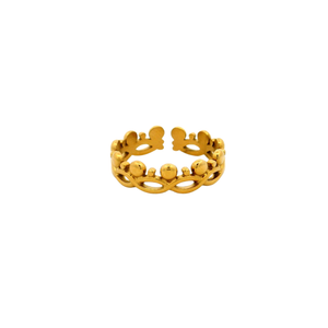 Ring Fiona