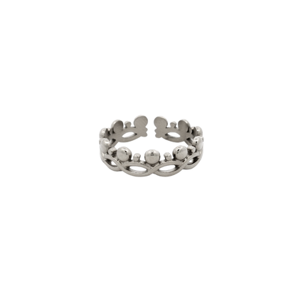 Ring Fiona