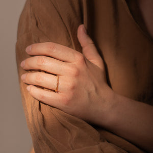 Ring Kea