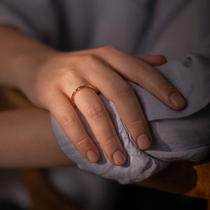Ring Manon