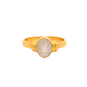 Ring Akira Mondstein