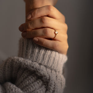 Ring Améa