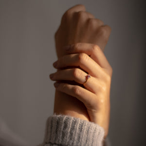 Ring Améline