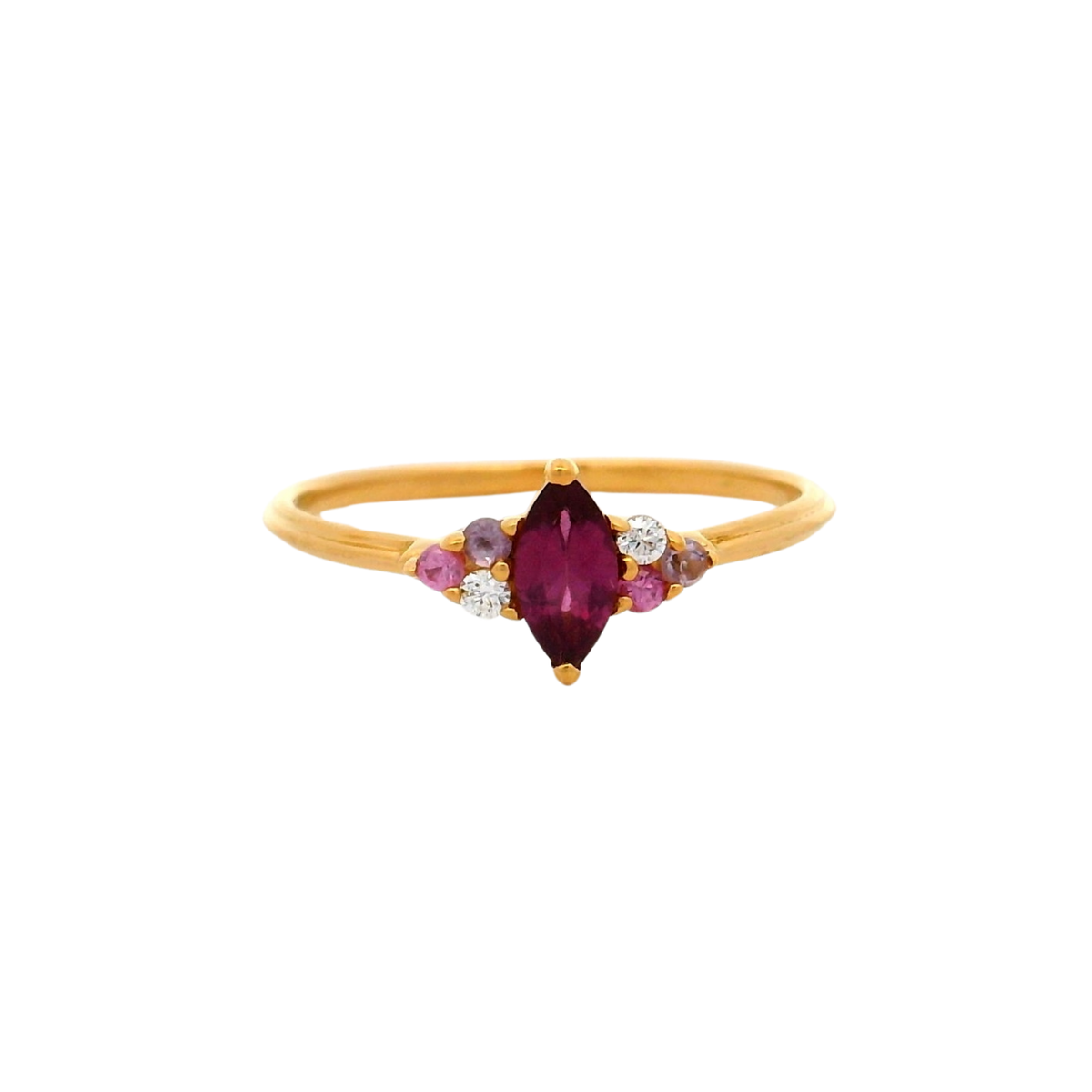 Ring Améline