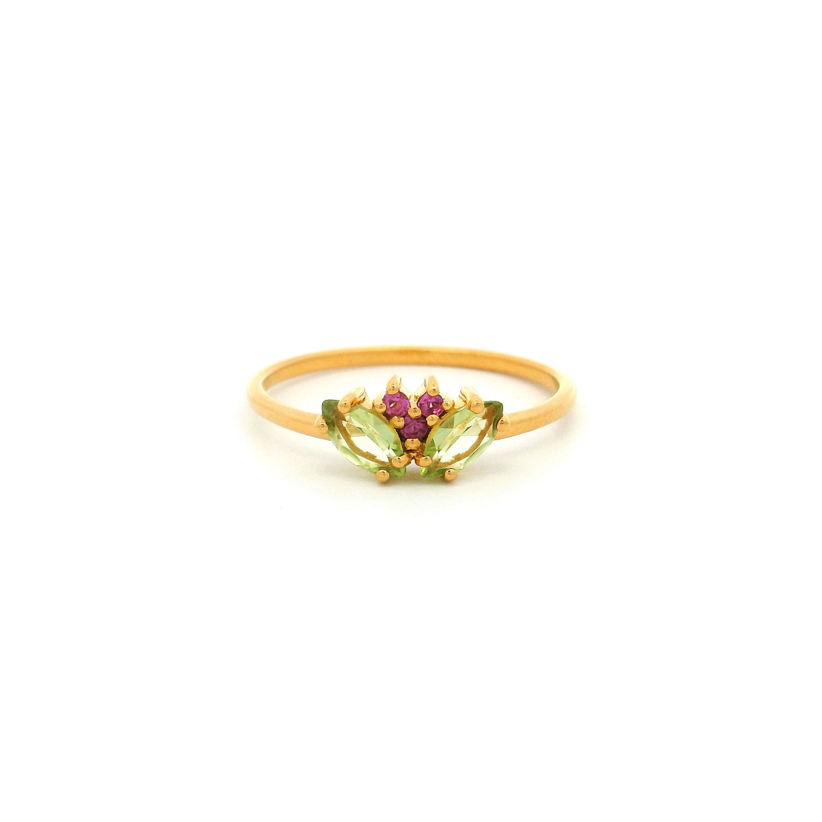 Ring Bloom