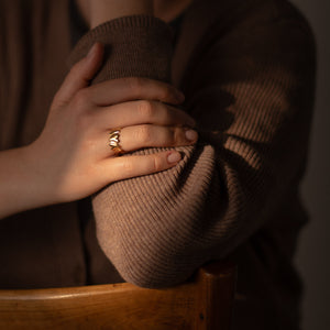 Ring Cinta