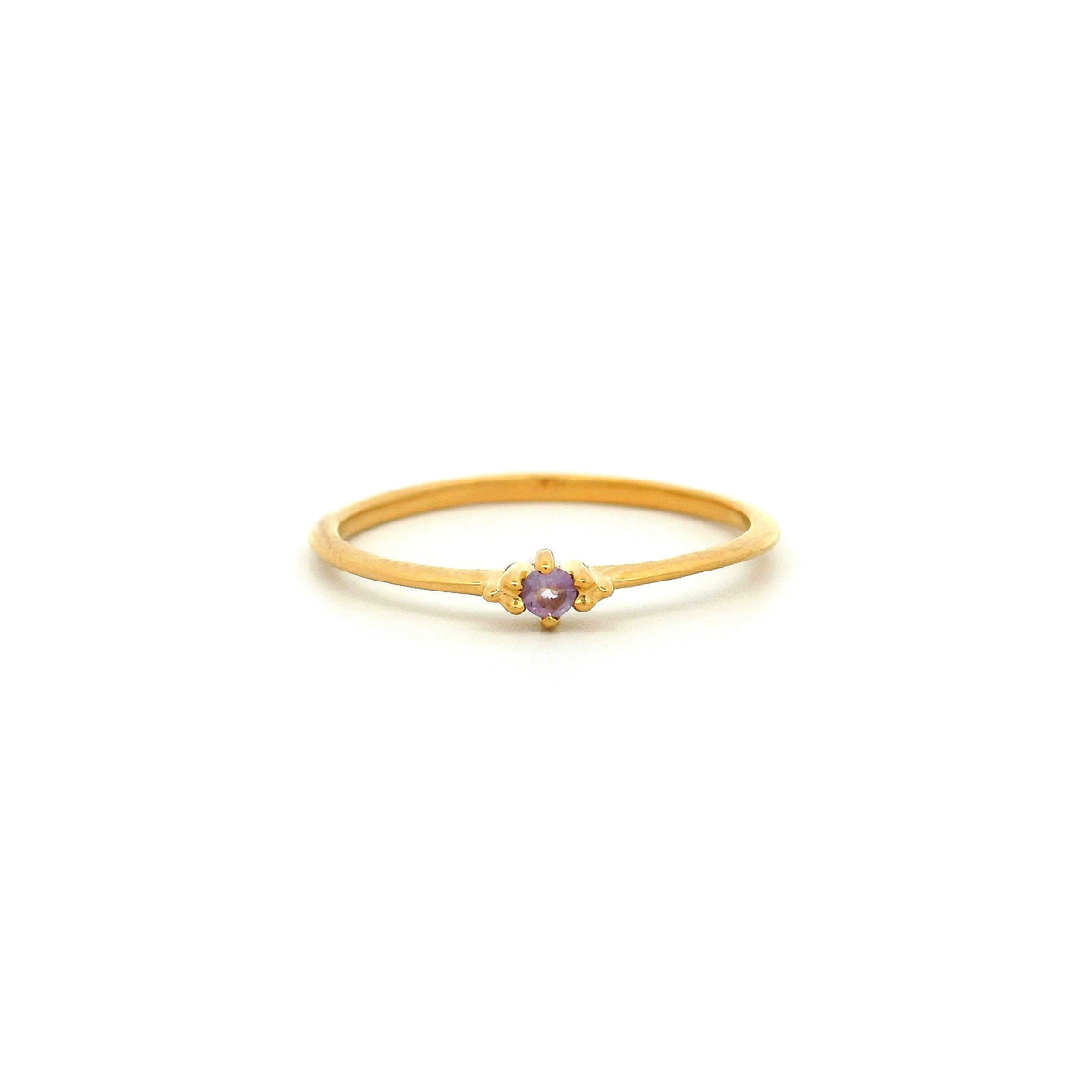 Ring Dahlia